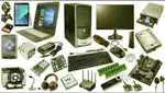 Computers and electronics Hardware service