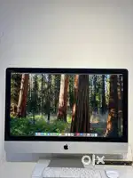 Apple IMac 2020 27inch I5 16GB / 512GB