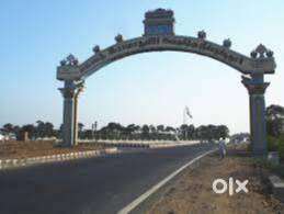 Investment Land In Sriperumbudur