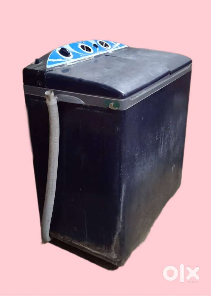 VIDEOCON Semi-automatic Washing Machine