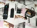 Amazon fire TV stick