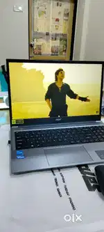 Acer Aspire Lite Al15-52, windows 11, 12th gen, 512gb storage i3.