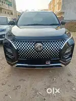 MG Hector 1.5 DCT Sharp, 2021, Petrol