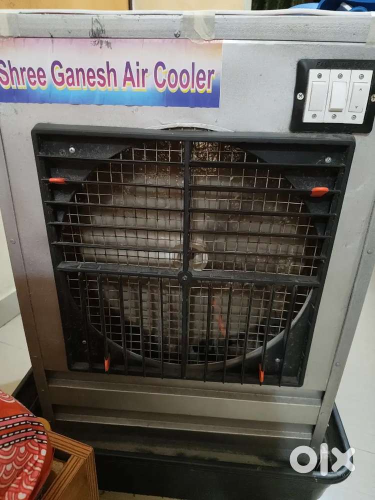 Shree Ganesh Air Cooler