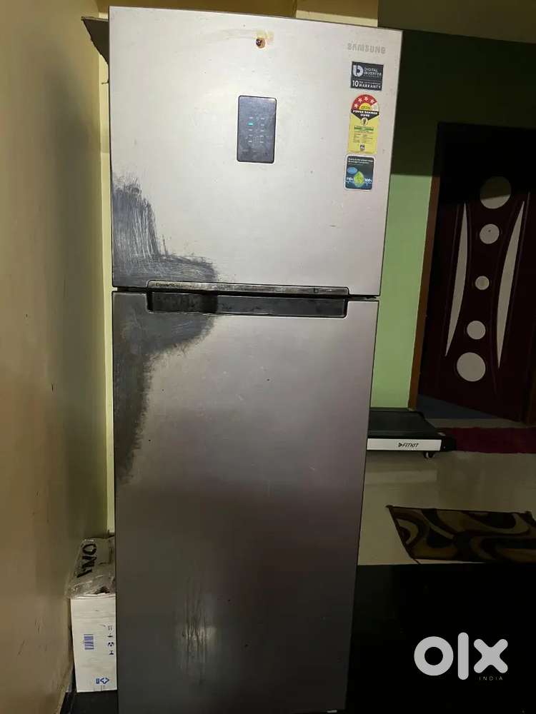 Samsung refrigerator