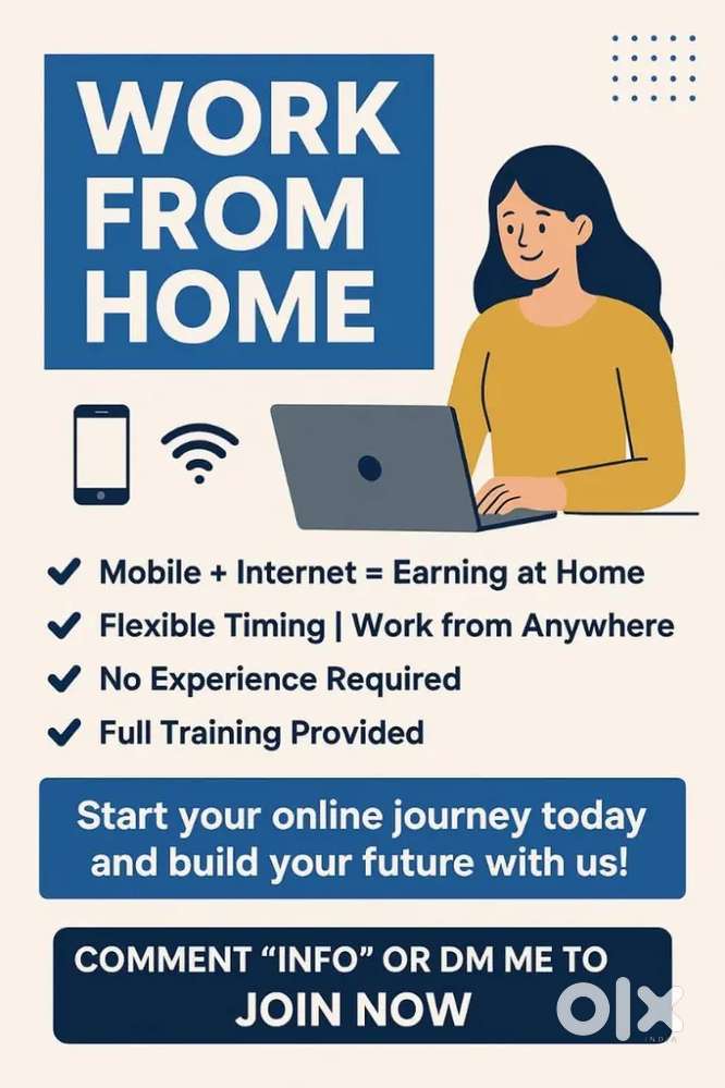 Work from home