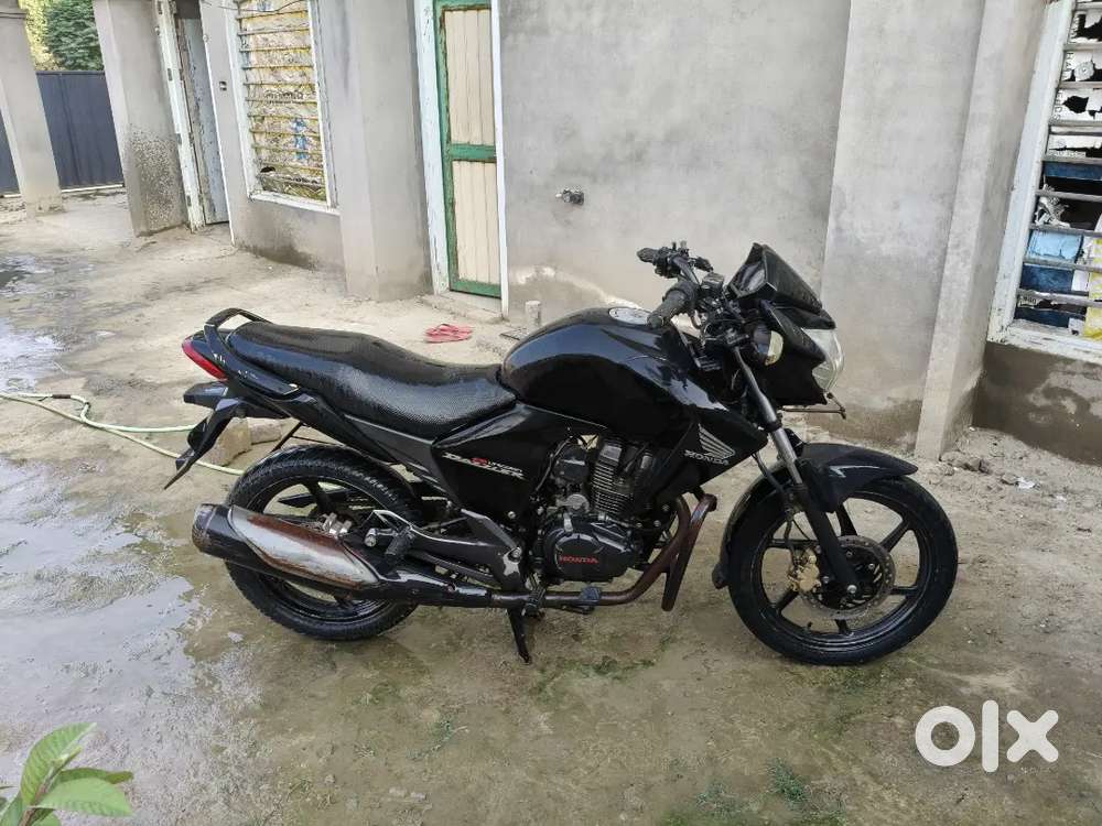 Honda Unicorn Dazzler  Great Mileage  Single Owner  Urgent Sale