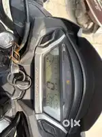 CB Hornet 160R