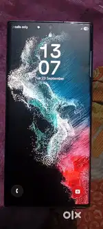 S22 ultra good condition