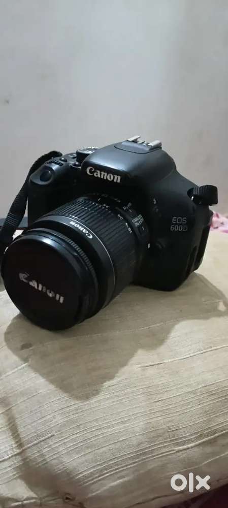 Canon 600D
