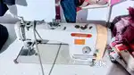 Tailoring machine