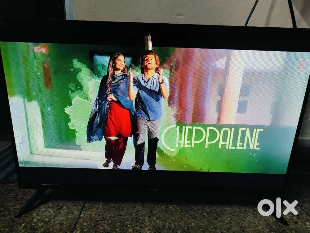 Mi tv 32 Inch