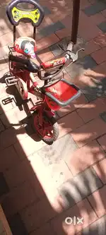 Bsa 2wheeler