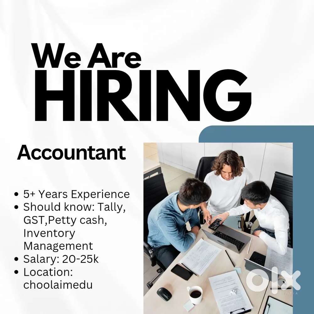 ACCOUNTANT