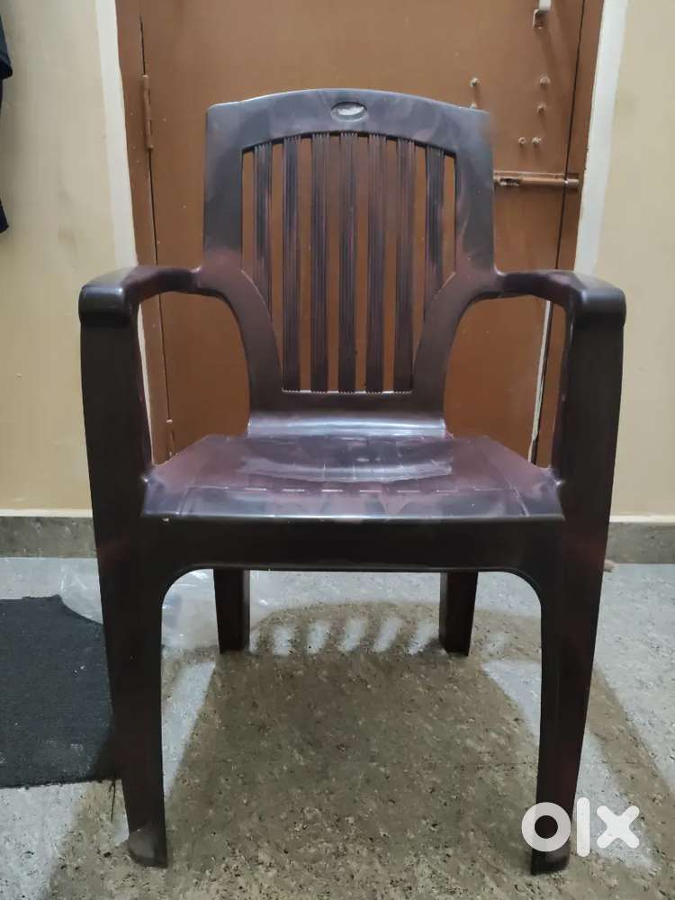For Sitting