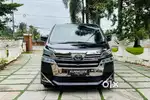 Toyota VELLFIRE 2.5 Executive Lounge, 2022, Petrol