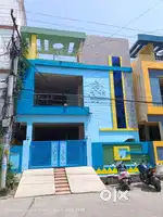 Brand New Individual House