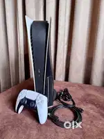 PS5 Fat sony playstation game console gaming