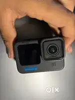 GoPro Hero 11 Less Used