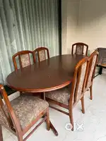 Dining table,good condition.