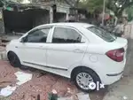Ford Figo Aspire 2016 Diesel Good Condition
