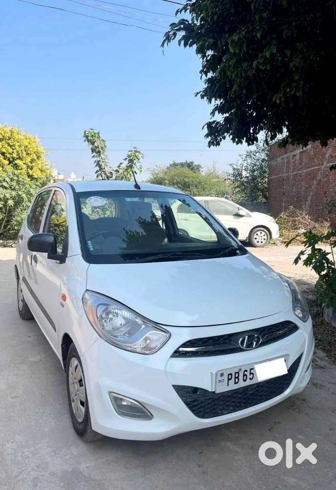 Hyundai i10 ERA 1.1 IRDE, 2012, Petrol