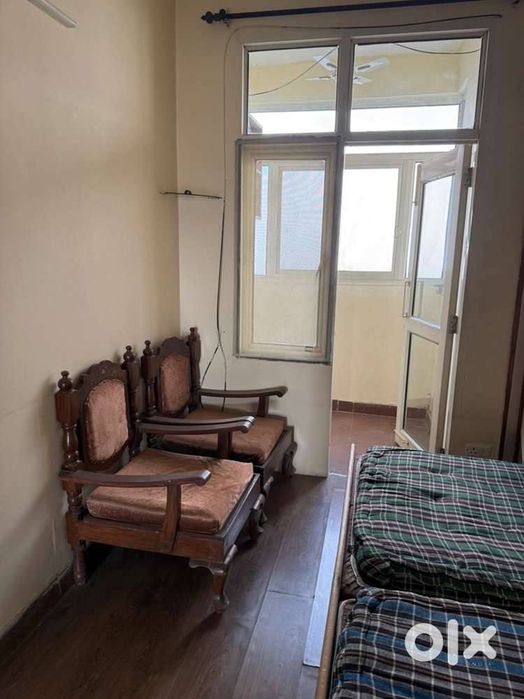 2 BHK FULLY FURNISHED ON RENT