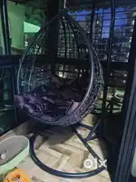 Seater Swing Chair