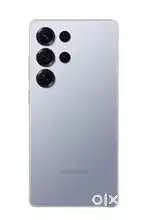 Samsung S25 Ultra 256 GB Titanium SilverBlue