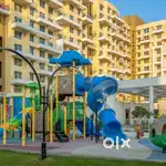 2bhk furnished for rent, wagholi