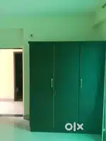 3 Bhk Semi Furnished Flat for family at Pawanpuri, bikaner