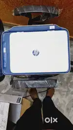 HP 2723 3 in one printer