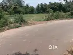 Commercial land