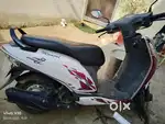 Activa i 20000 driven