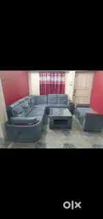 Corner Sofa 7 seater