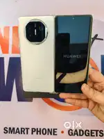 Huawei mate x5 5g 512gb gold hos4 playstore airtel jio all sim support