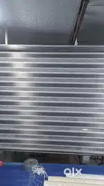 Zebra blinds