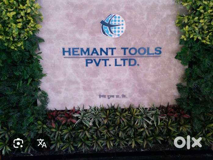 Back office employee