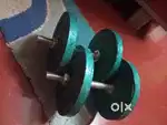 Dumbbell yonjari