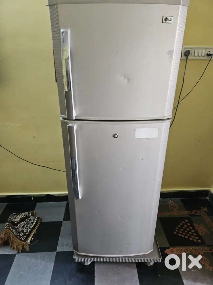 LG Refrigerator for sale