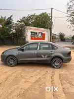Volkswagen Vento 2013 Diesel Well Maintained