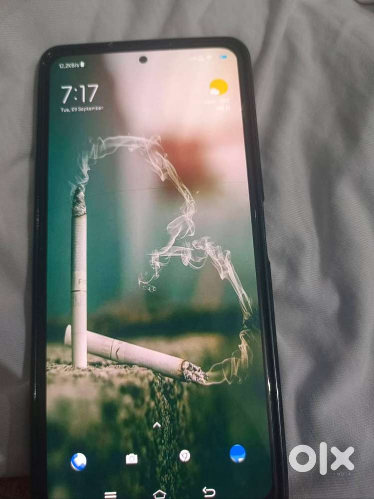 Redmi Note 10 pro sale