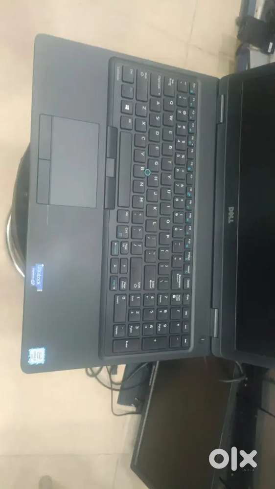 Dell laptop