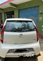 Tata Nano 2015 Petrol Well Maintained
