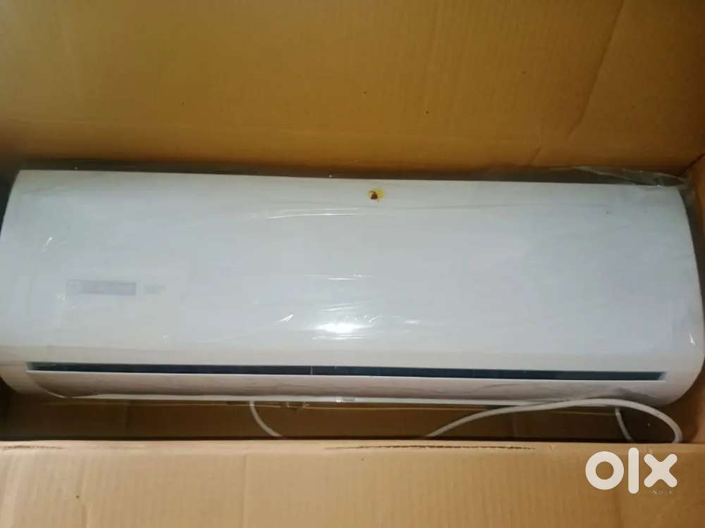 bluestar 1ton ac non inverter