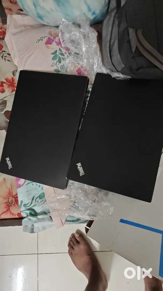 Lenovo L380/390 Business laptops for sale