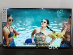 50 Inches Smart Led Tv Webos Model With 2 YEARS WARRANTY