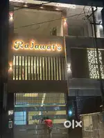 New construction