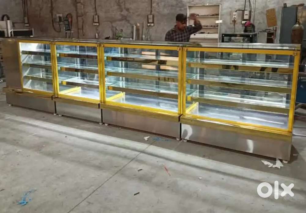 Welder febrication ms steel