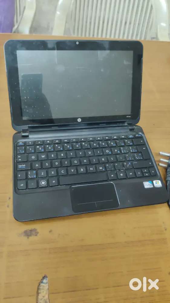 Hp mini laptop